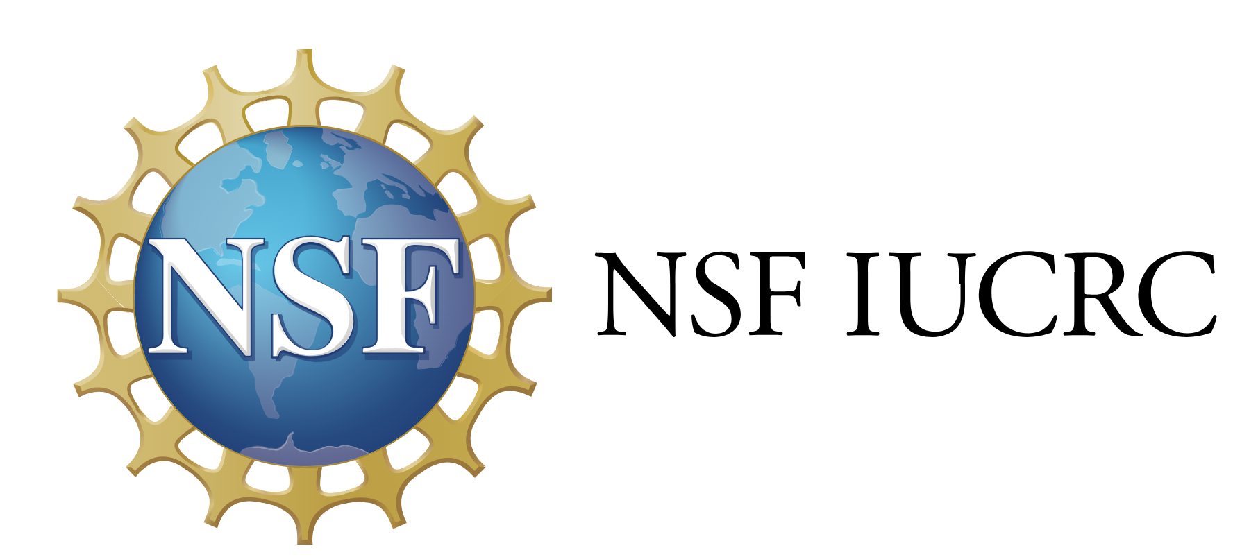 NSF IUCRC Logo